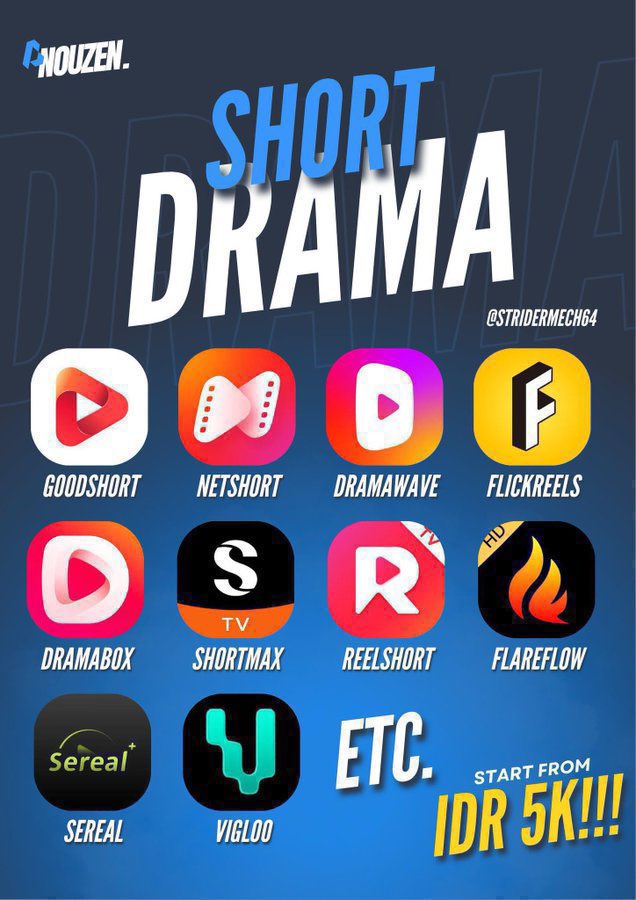 fai_sunshinee's tweet photo. Dramabox| Dramawave | ReelShort | 

📍⏳แอพดูหนัง ไม่มีไม่ได้แล้ว ~ 🫶🏻❤️

 3 วัน 90.-
 7 วัน 130.-
เคลมฟรีตลอดการใช้งาน🌴
แคปส่งแอดมินรับส่วนลดค้าบ🫧🫧

#หารdramabox #หารDramawave #FlareFlow #หารreelshort #dramabox https://t.co/giNfWYl1aJ