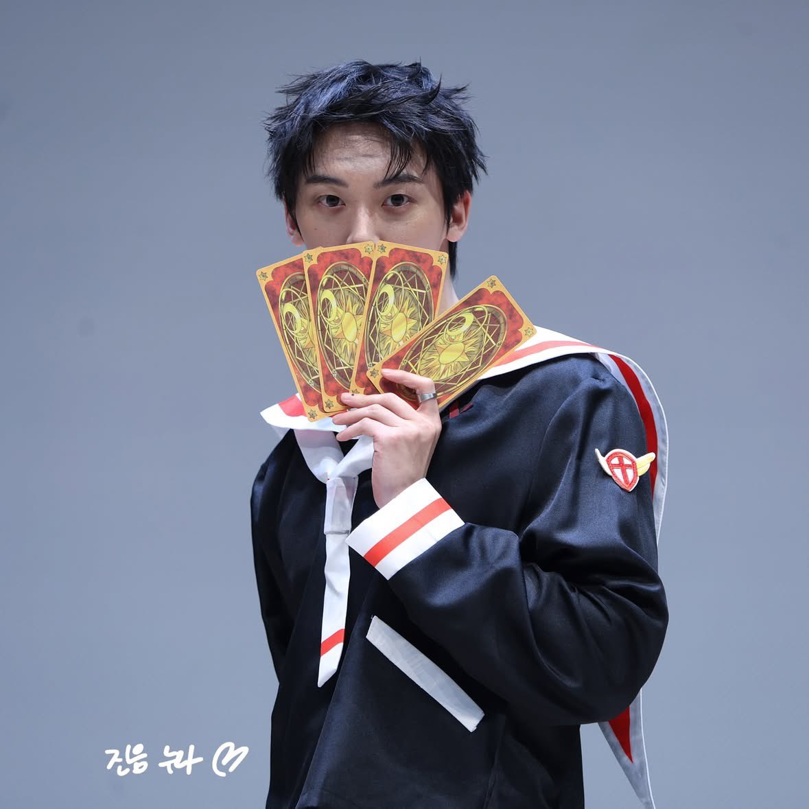 Yesseni50553150's tweet photo. Exijismo que nos traigan a yoon sanha a chile 🇨🇱🇨🇱#𝙔𝙊𝙊𝙉𝙎𝘼𝙉𝙃𝘼_𝙀𝙉𝘾𝙃𝙄𝙇𝙀
@ninshi_ent
@zafiroLive
@freefallshows
@fantagiomusic_
@YOONSANHA_offcl
@studio_pav
@KpopChile https://t.co/xVpPbsLlTn