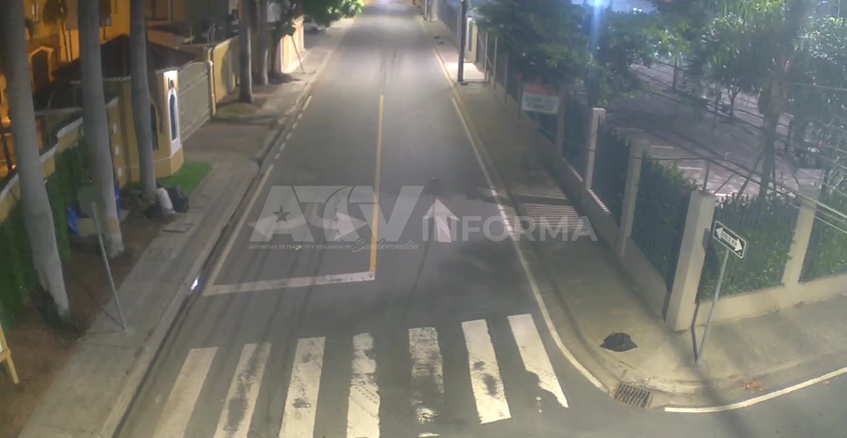 ATVInforma's tweet photo. #ATVInforma |
A través del sistema de videovigilancia del #CMVS se observa el flujo vehicular en el sector de El Tornero, en el km 2.5 de la Av. Samborondón. https://t.co/9NkuyjcZeq