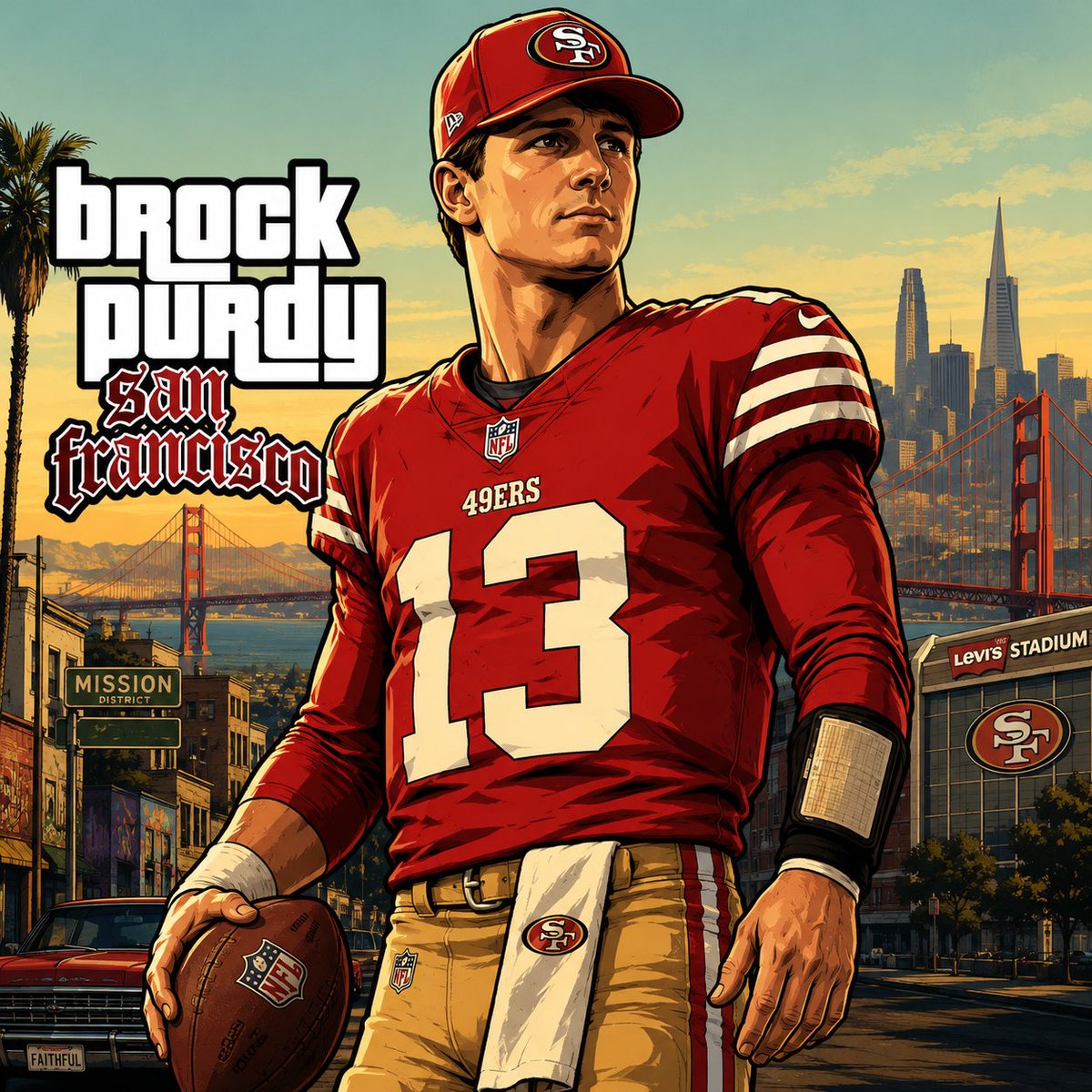 49er_edits's tweet photo. Brock Purdy GTA #49ers #FTTB https://t.co/wXzQcM2LdC