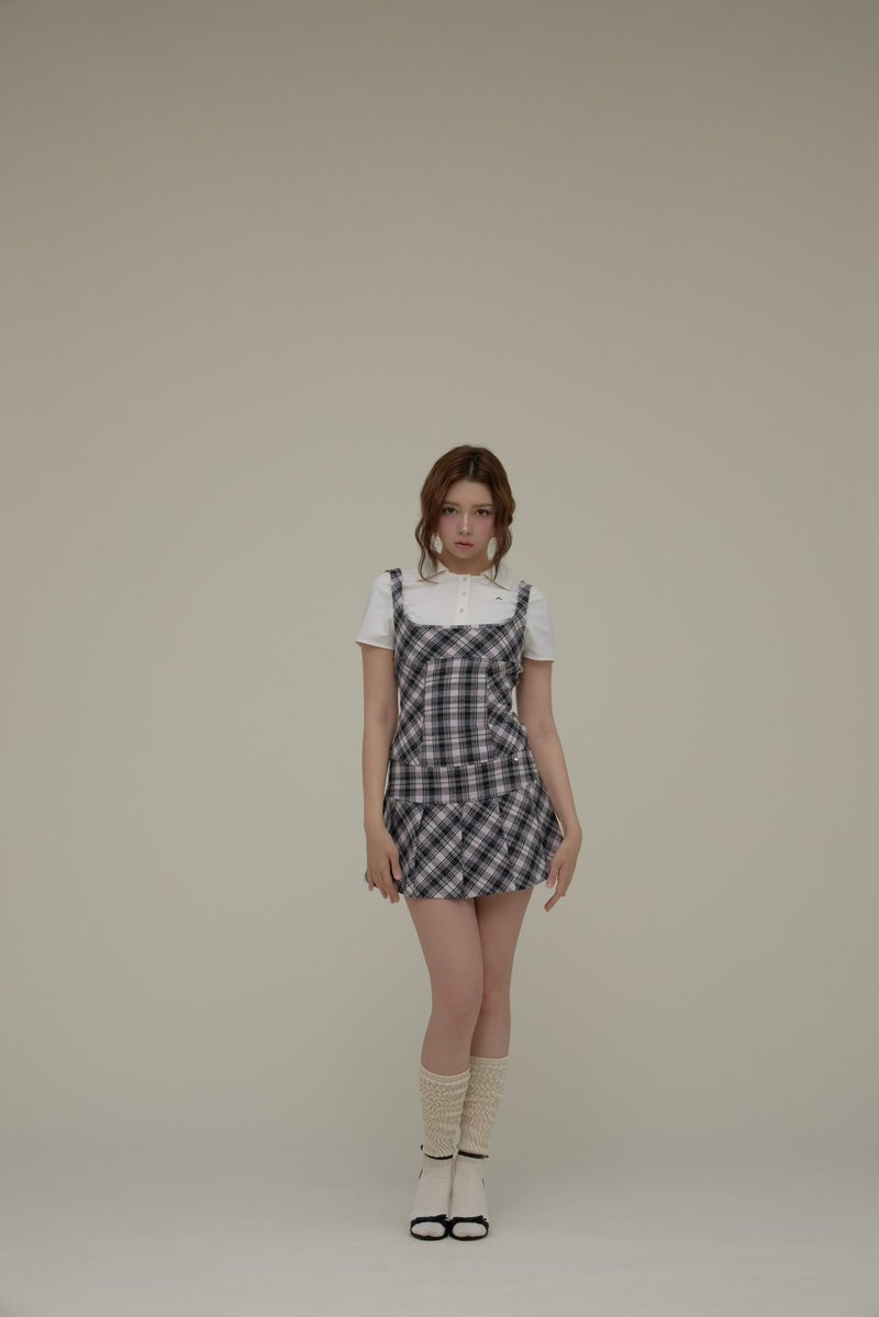 andmaryofficial's tweet photo. Era pleats set mini dress
color pink/beige
¥17,600-tax in

カラーごとに異なる表情を楽しめる、ブラウスとミニドレスのセットアイテム。
ショルダーは後ろで長さ調節が可能。

発売日7/5(日)store10:30-web20:00-
instalive7/4(土)19:00-

#andmary https://t.co/wE4SBMCGds
