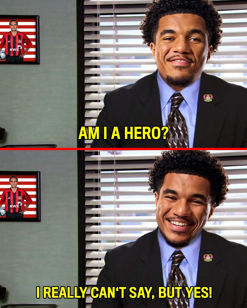 bayer04_en's tweet photo. Yes you are, Malik! 😍🇺🇸

#FIFAWorldCup https://t.co/AkZNo1quaD