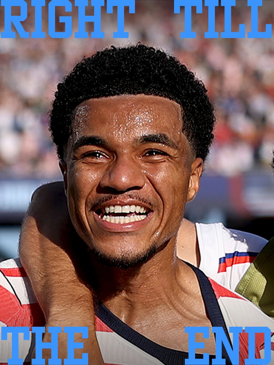 adidasfootball's tweet photo. SUPER TILLMAN 🦸‍♂️🤩

#YouGotThis https://t.co/YkL7vnQoDO