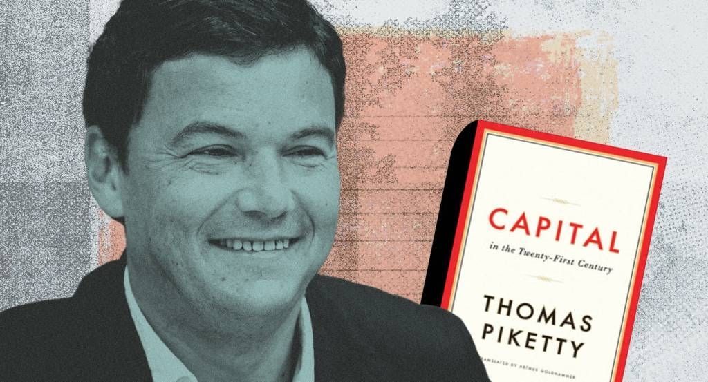 Mex_Libertario's tweet photo. El economista que quiere empobrecer al mundo, por @veroderugy

El plan de Piketty es un programa integral para el declive global controlado, disfrazado con el lenguaje de la justicia climática y la igualdad.
Gracias a @reason

Léalo aquí: https://t.co/gZhGH2lHfN https://t.co/IgiLspPpSJ
