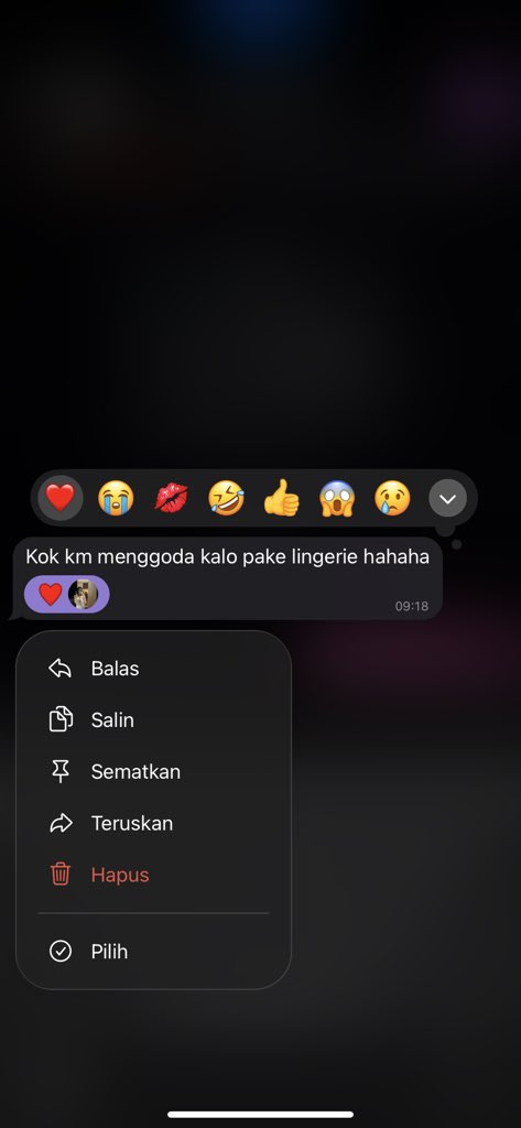 satedlitt's tweet photo. makasi loh HAHAHAHA https://t.co/xqcBdo50n1