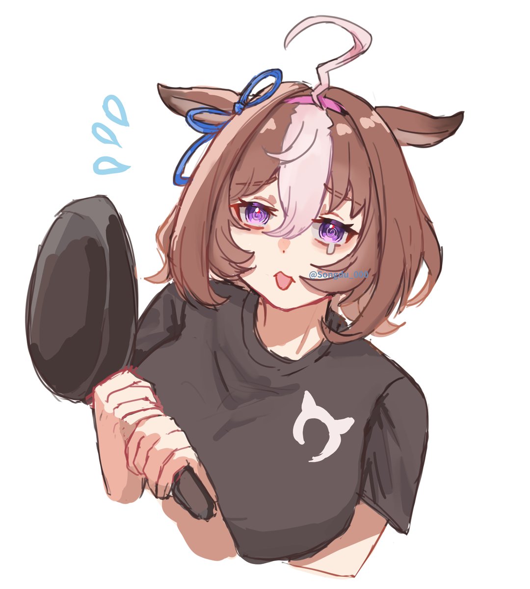Songdu_000's tweet photo. 落書き https://t.co/6QT4C0PoH6