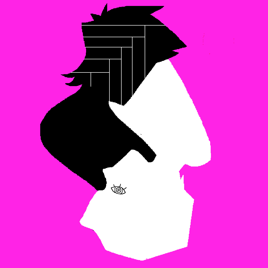 SophTheCloud's tweet photo. CYCLES #psychopomp https://t.co/qGgus0Y4UR