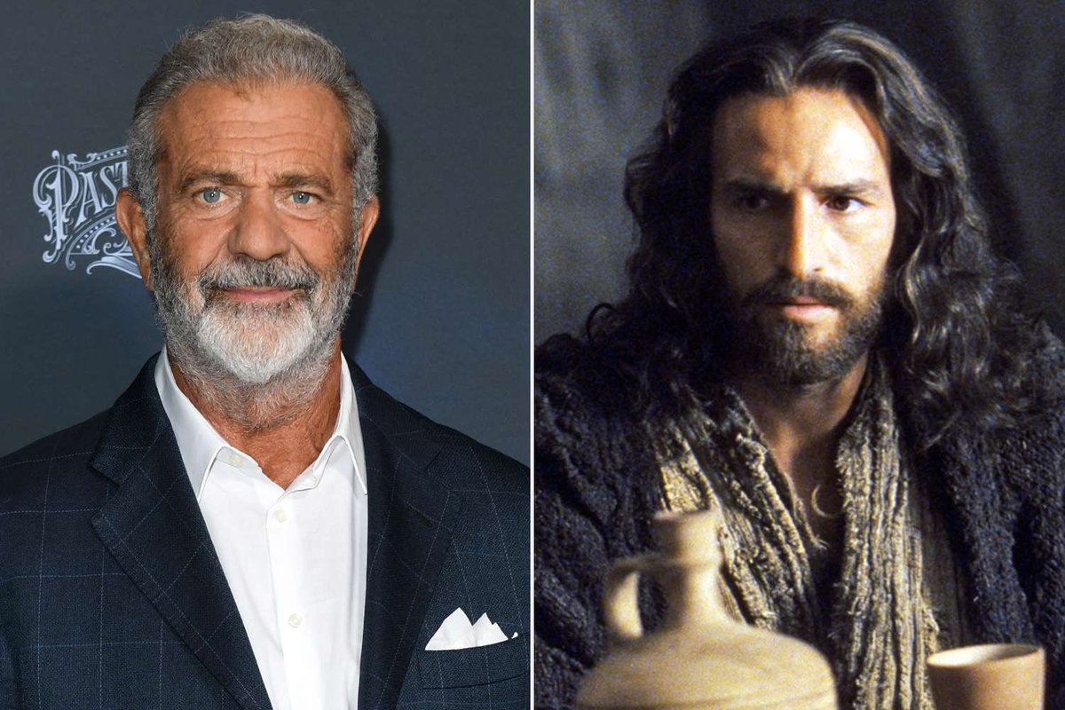 Sachinettiyil's tweet photo. The Passion of the Christ, directed by Mel Gibson, will be rereleased in theaters this September. https://t.co/zGwfSMOkwv