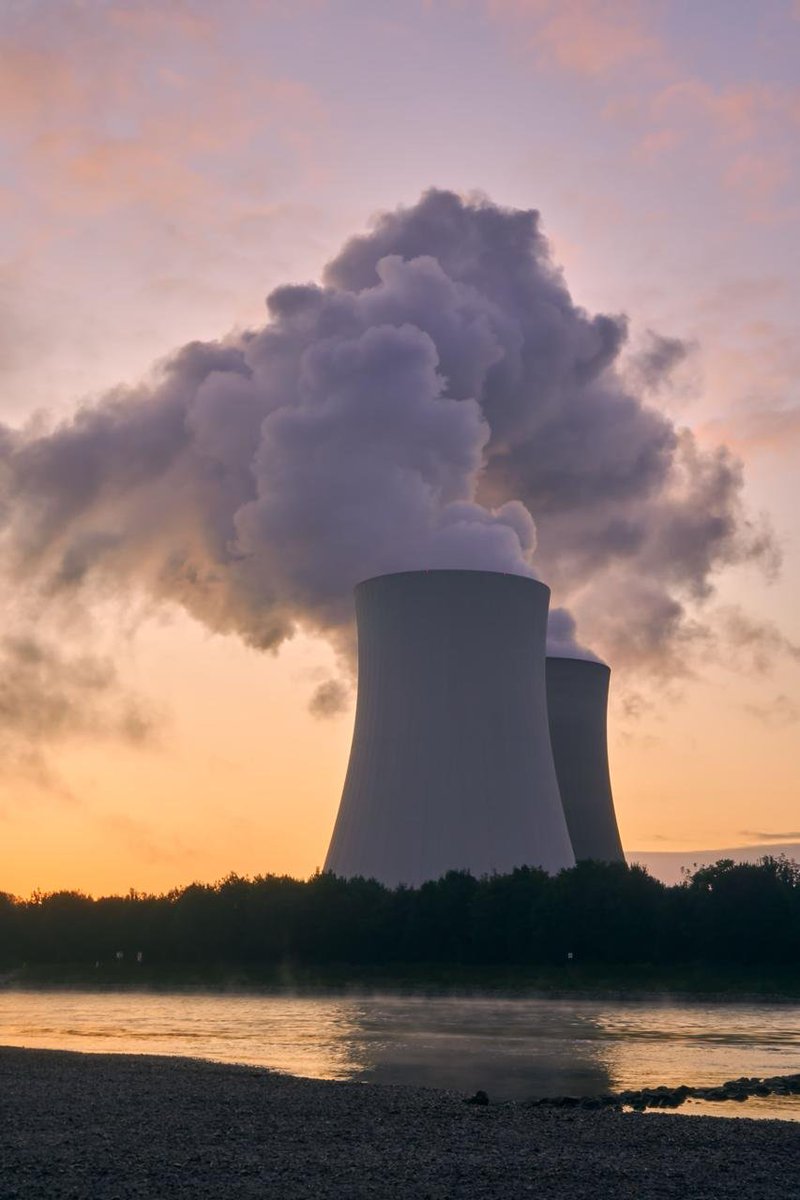 MarioNawfal's tweet photo. 🇺🇸 The U.S. is loosening its radiation safety rules.

The Nuclear Regulatory Commission wants to scrap ALARA, the rule that pushes plants to keep radiation exposure as low as physically possible, not just under a legal limit.

It's part of Trump's drive to build reactors faster and cheaper. The regulator says it's about clarity, not weaker safety.

The Union of Concerned Scientists sees it differently, warning the change lets plants expose workers and the public to more cancer-causing radiation just to save the industry money.

The rule isn't final yet, the public gets 45 days to push back before it locks in.

Source: Reuters / Writer: Daniyal