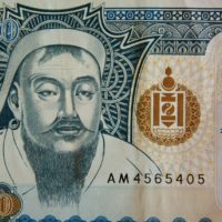 StefanMolyneux's tweet photo. No one cares about imperialism or colonization or mass murder or genocide or slaughter

Genghis Khan killed 10% of the world's population, and he is on the Mongolian currency and has countless statues

They even named an airport after him

No one nags them

They just hate Whites https://t.co/dfPeAt0fze