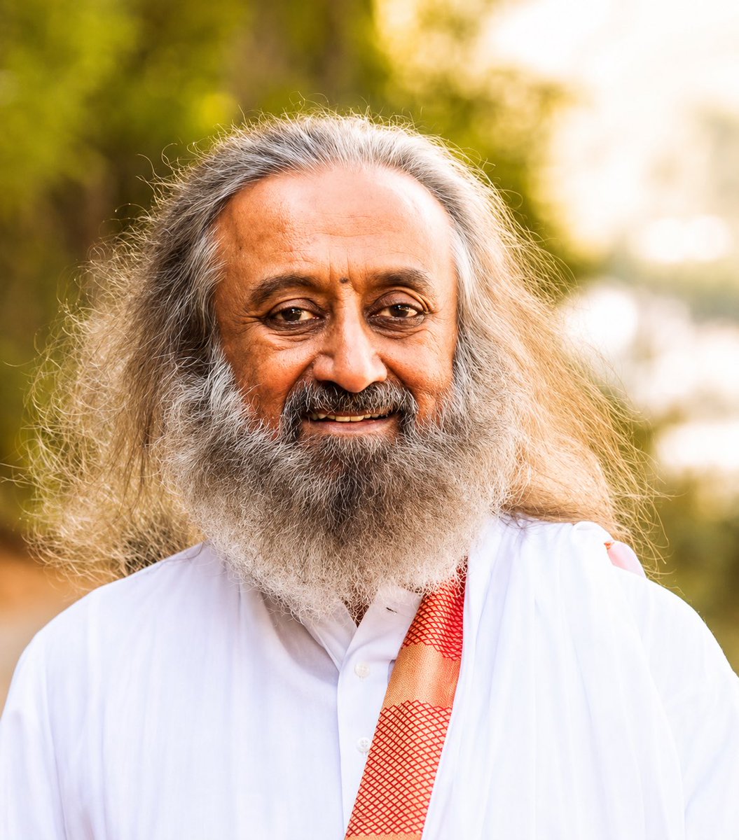 JGDSwamiji's tweet photo. Your faith and love are a hundred times more powerful than doubt. Faith is like the sun, doubt is like a cloud.
@Gurudev 🌻🌼 https://t.co/8MEyCrcNL5