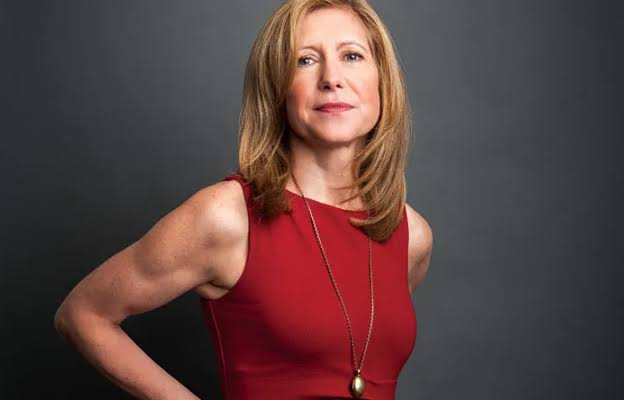 suttonsroller's tweet photo. Ok, under this lady we've lost #LadiesOfLondon, #RHOM and now Liz McGraw. Literally fire her @BravoTV. https://t.co/hthPhq5YGq