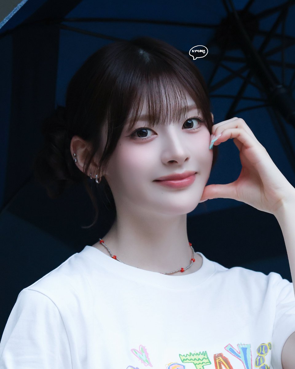 foxxseeun's tweet photo. 20260619 세은 GUERRILLA PERFORMANCE
진짜 너무 귀여워서 행복했던 날~~🍑🍑
#스테이씨 
#STAYC
#세은
#Seeun https://t.co/yYECQfTUkj