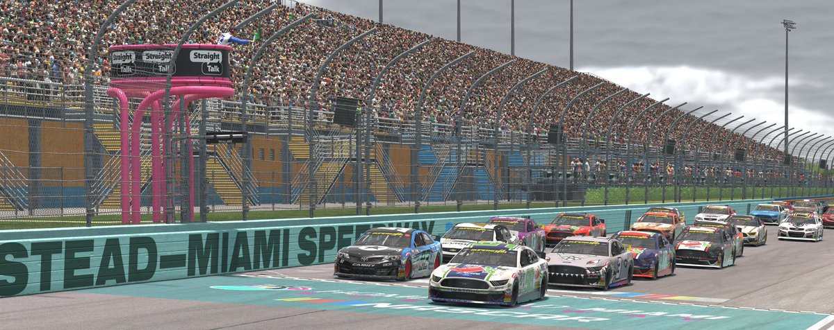 RacingSpectrum tweet picture