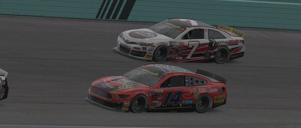 RacingSpectrum tweet picture