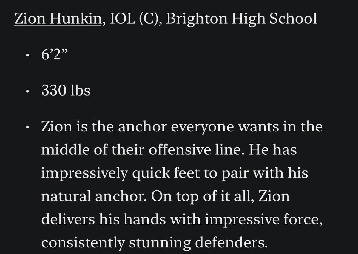 Zion Hunkin tweet media