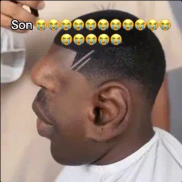 minion16615522's tweet photo. @hsrmemes_ Ai slop dudeee https://t.co/6a1gywn2yO