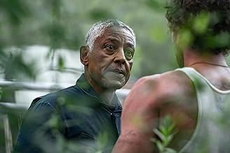 MoviePlugHQ's tweet photo. This six-episode crime thriller is packed with heavy gunplay, 
explosive shootouts, and intense action from start to finish, 

making its single season a must-watch for action fans.😎💥 https://t.co/mCvg3YkFor