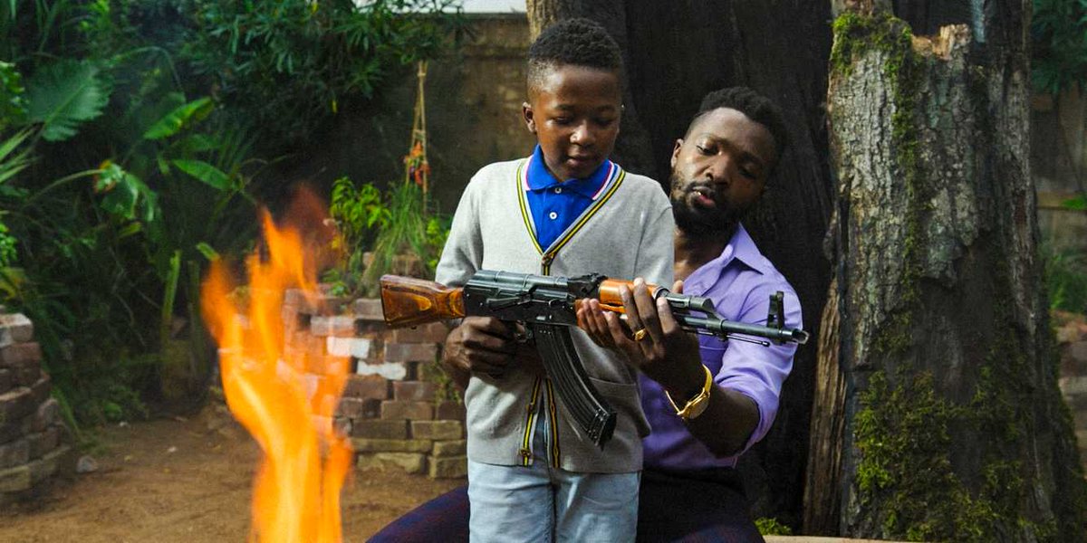 MoviePlugHQ's tweet photo. This six-episode crime thriller is packed with heavy gunplay, 
explosive shootouts, and intense action from start to finish, 

making its single season a must-watch for action fans.😎💥 https://t.co/mCvg3YkFor