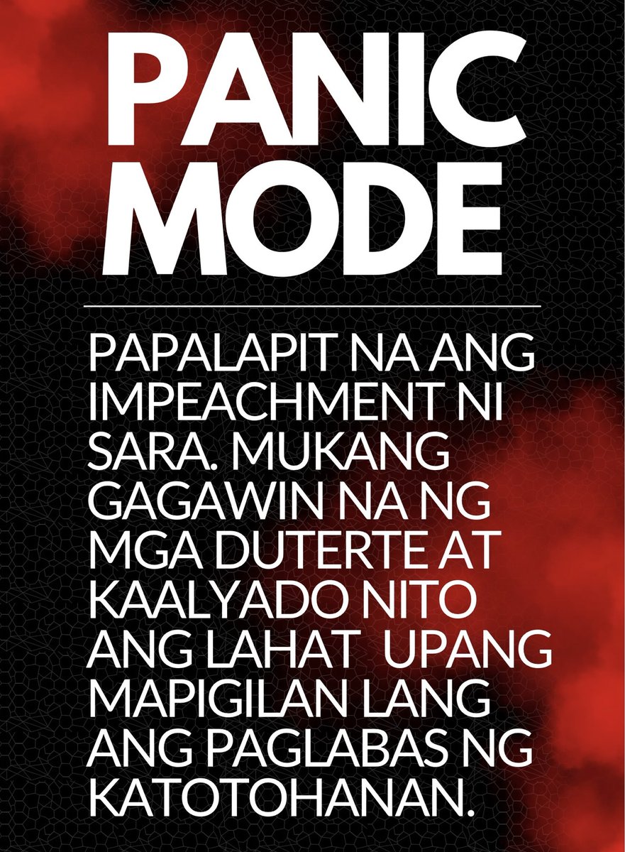 Jonathanbadon's tweet photo. @BalitaNgayonFB https://t.co/AK0nysfGZQ