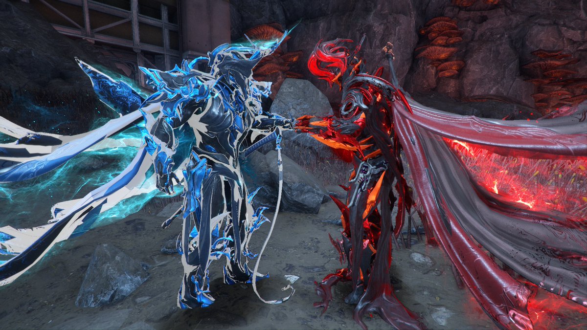 DarkTheDoc's tweet photo. @PlayWarframe https://t.co/8nxZ5HSHN1