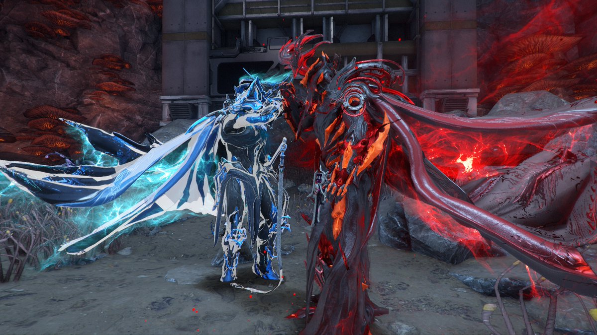 DarkTheDoc's tweet photo. @PlayWarframe https://t.co/8nxZ5HSHN1