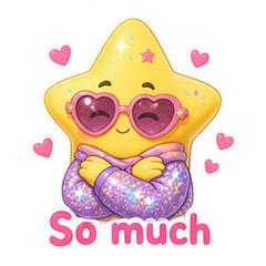 Kakameme_com's tweet photo. Final batch from Harry Styles American Girls Fan Support. Free sticker pack on KakaMeme.

#KakaMeme #AIStickers #MemeStickers #FreeStickers https://t.co/529oPDi2WR