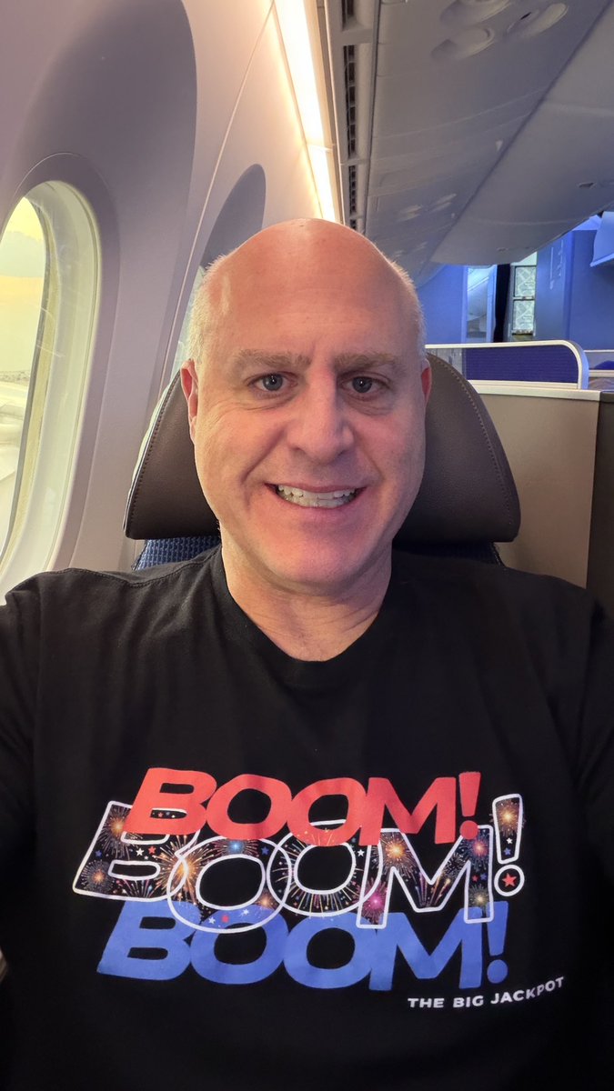 TheBigJackpot's tweet photo. SO EXCITED DOESN’T EVEN COVER IT. 🇬🇧✈️

I’m heading over to LONDON, ENGLAND right now.

And my first stop? The world famous Hippodrome Casino. ♠️

This trip is different. 
This time I’m not just playing.

I plan to hit my BIGGEST JACKPOT EVER in London.
I’m coming to BREAK ALL RECORDS.

RAJA doesn’t do small. RAJA does history.

London, you’ve got 24 hours to get ready. 
Hippodrome, clear the stage.

The energy lands July 2nd. 

Who’s watching this happen LIVE? Drop a 🇬🇧 if you’re with me!

#RAJA #London #Hippodrome #BiggestJackpot #UKTakeover
@HippodromeLDN
