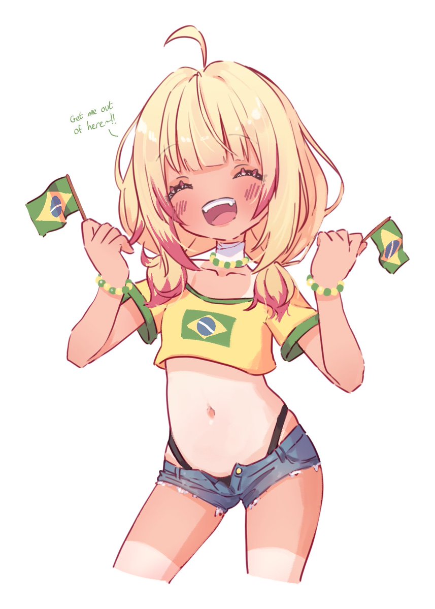 AruruRosario's tweet photo. 🔴THE BRAZILIAN VAMPIRE IS LIVE! 🔴

Ape escape today!!!! 

Link ⬇️ :3 https://t.co/bhy4TR15P9