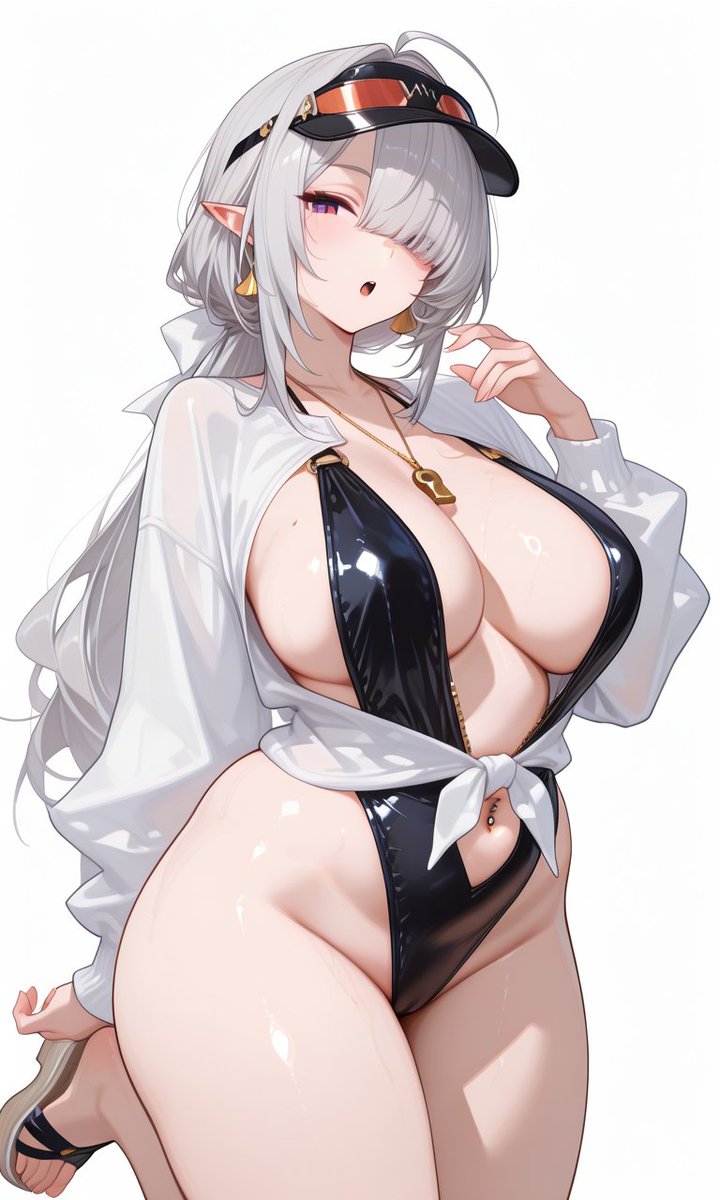 Aris_K_182's tweet photo. Velina (Zenless Zone Zero)

私の新しい水着、どう？

SFW illustration, no nudity, no suggestive intent https://t.co/stvzxlGxj6
