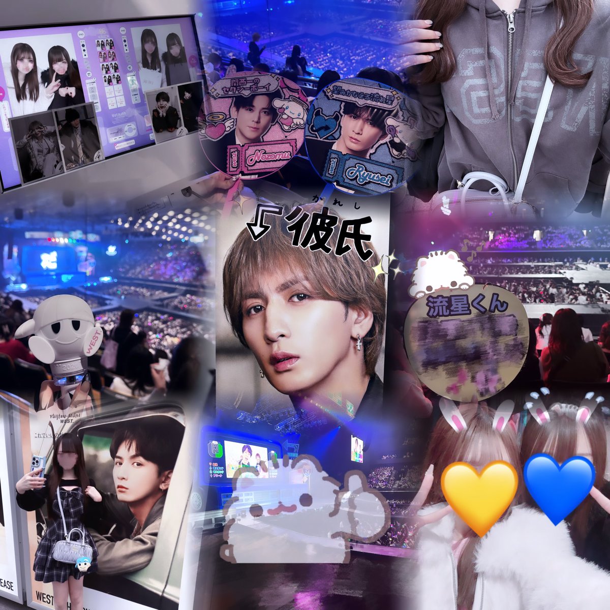 Devilryuse's tweet photo. ALTかならず読んでください⭐️

#ジャス民さんと繋がりたい #WESTꓸ担と繋がりたい #ジャニヲタさんと繋がりたい #わーーージャニオタさんと繋がるお時間がまいりましたいっぱい繋がりましょ #関西担と繋がりたい https://t.co/RowYSCDmbz