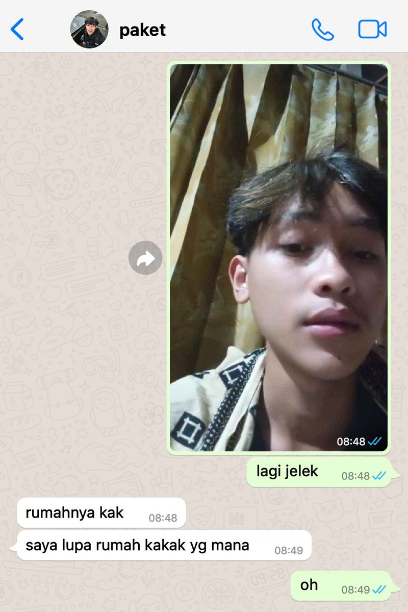 tweoyul's tweet photo. paket

mengmiong onetweet au https://t.co/9wquyTrGaH