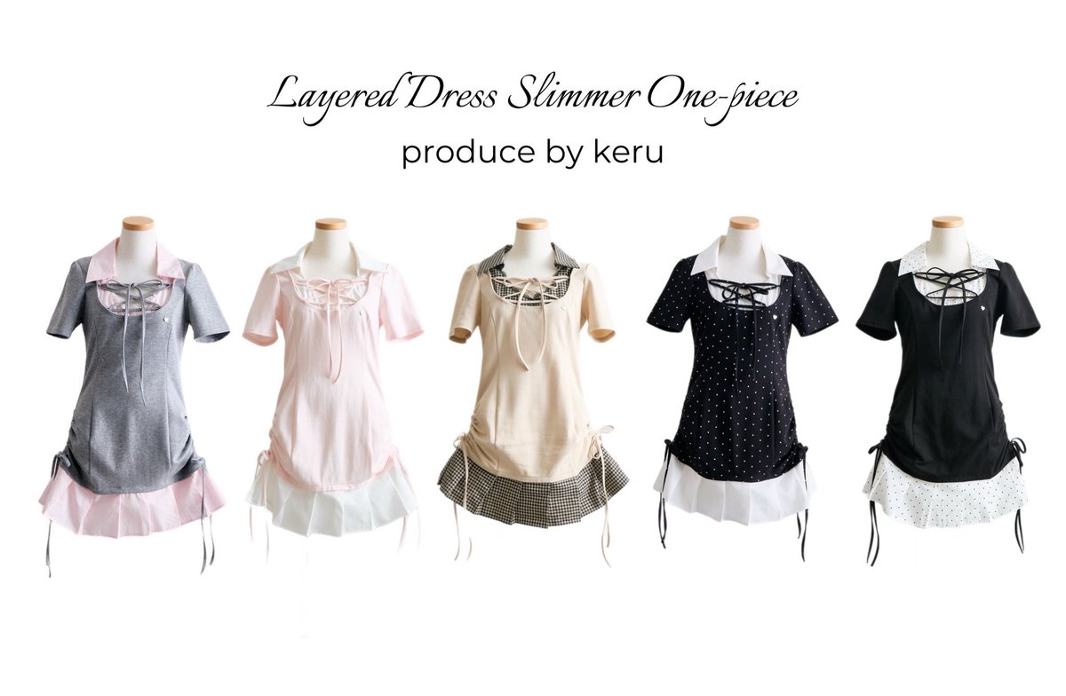 oOryncaOo's tweet photo. ⋆.✩くびれ爆誕ミニワンピ✩.˚
着るだけで主役になれる夏ワンピ♡
今なら店頭でもお得に𝐆𝐄𝐓できちゃいます
ദ്ദി>ᴗ<)🎀✧
ぜったいチェックしてーっ!
#オリーブデオリーブ #olivedesolive #pr https://t.co/kdhy62GY9m