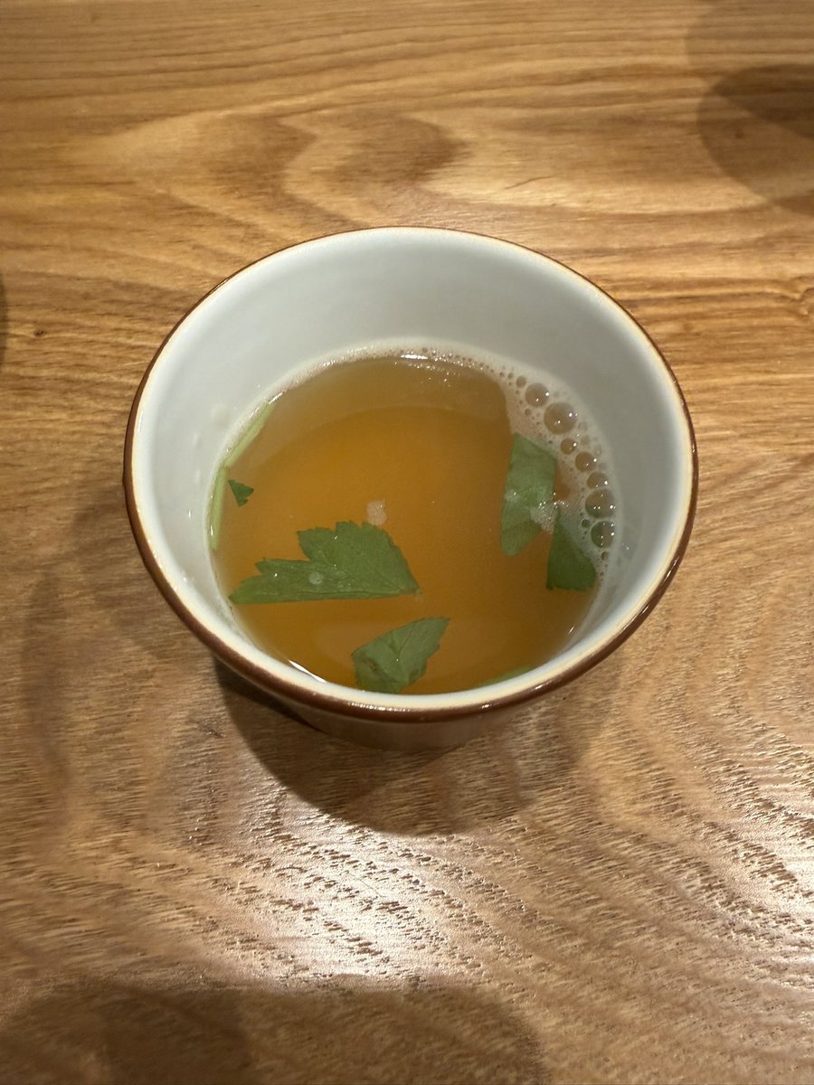 Rahmensun's tweet photo. らぁめん鴇（寒川）

つけメンマ　1650円
豚めし　530円

少し仕事、時間に余裕ができ
やっと来れました
パワーアップしたつけめんを食べに
美味過ぎて衝撃すぎ…
とにかく幸せな時間でした

079

#らぁめん鴇
#神奈川寒川 https://t.co/dZmJobht5f