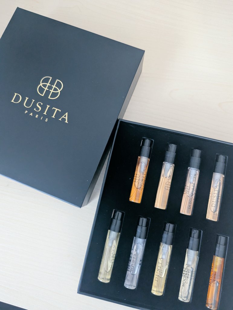 8ebsk's tweet photo. DUSITAのディスカバリー！🥳
たのしみー！ https://t.co/L9sq5ktIZI