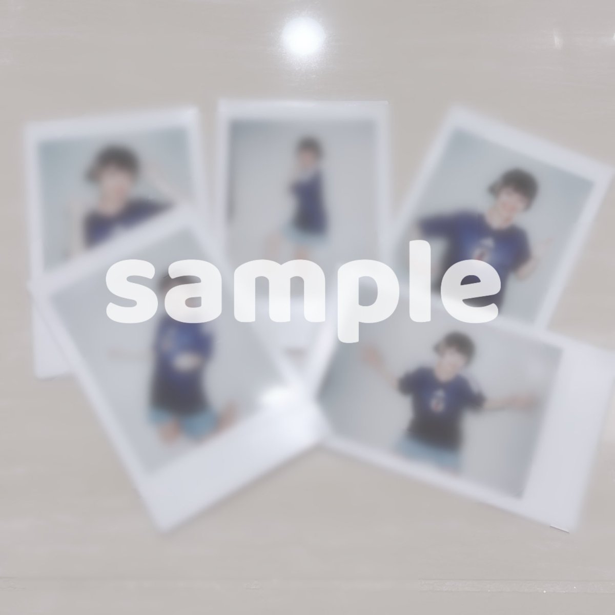 通販チェキSOLD OUTしました✨️ ありがとう☺️💕嬉しい！！！ 落書き