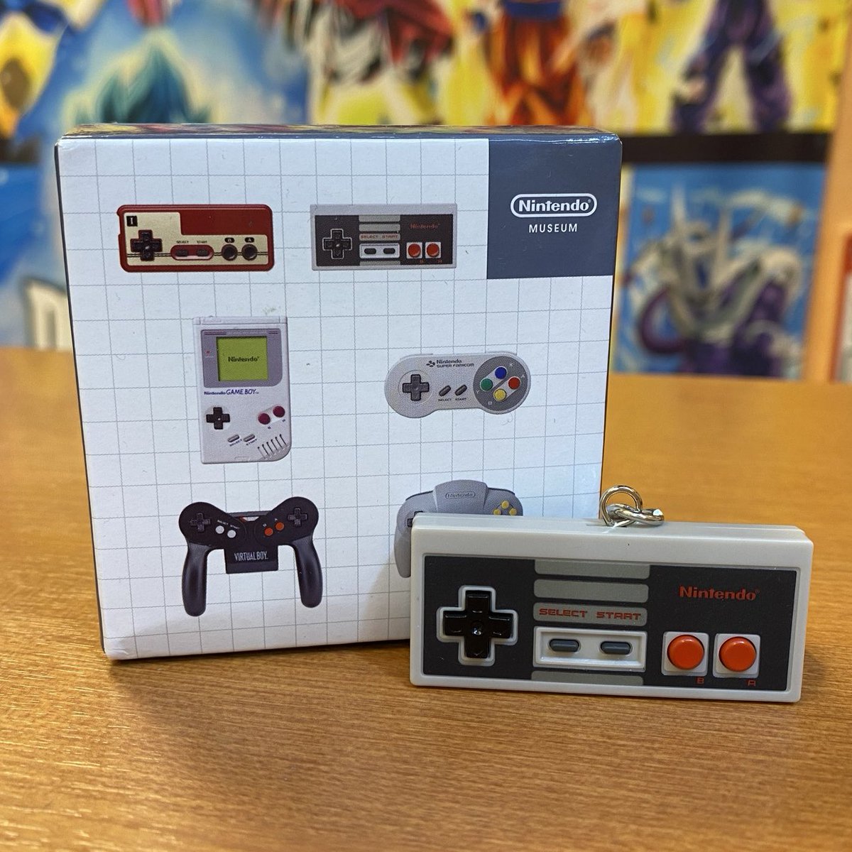 ✨中古入荷のお知らせ✨ ニンテンドーミュージアム ゲームハード