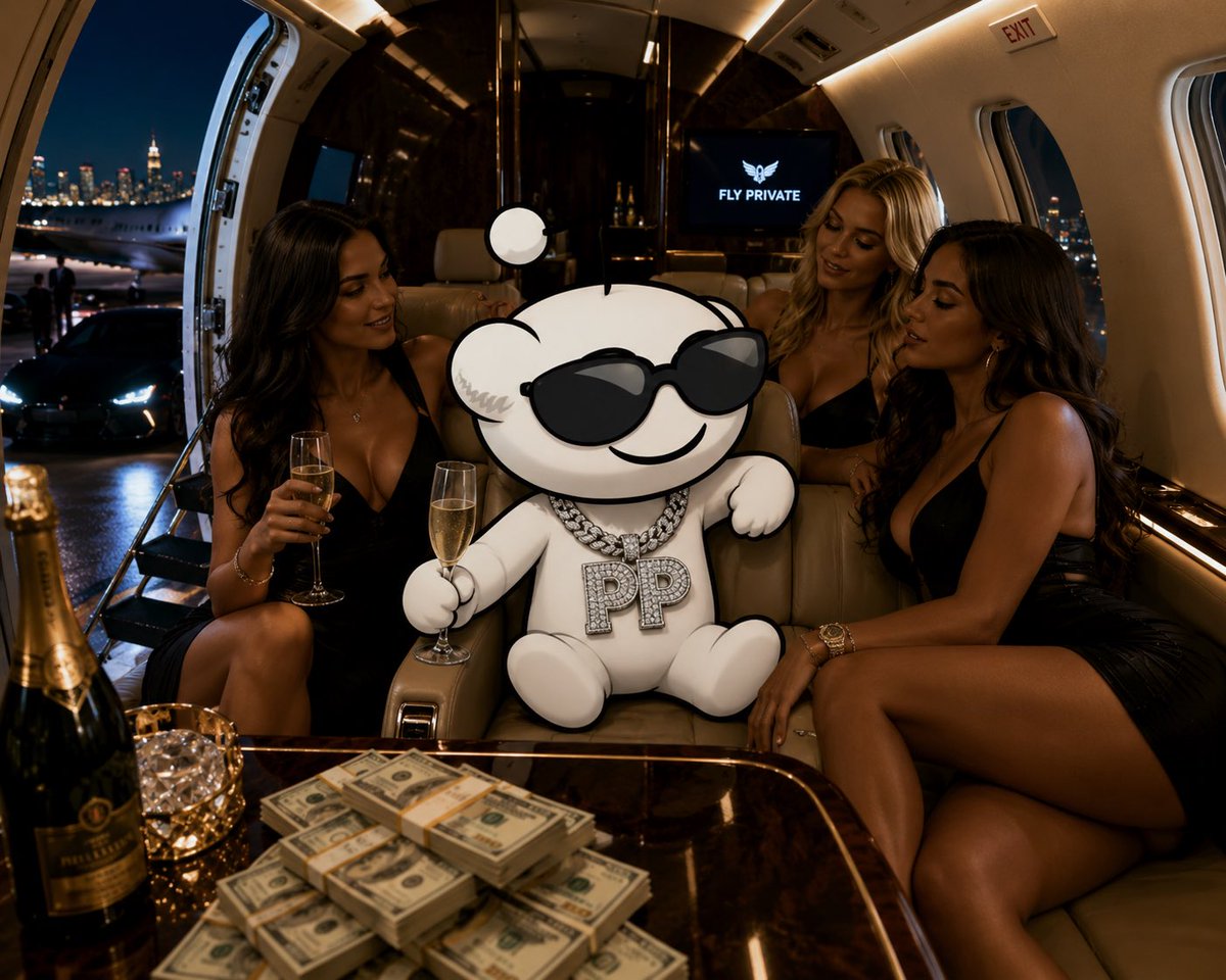 JoshyNZ's tweet photo. @pp_privatejet Where we going PP? 😎
Stake: OnlyJoshy https://t.co/OKphPAoKZV
