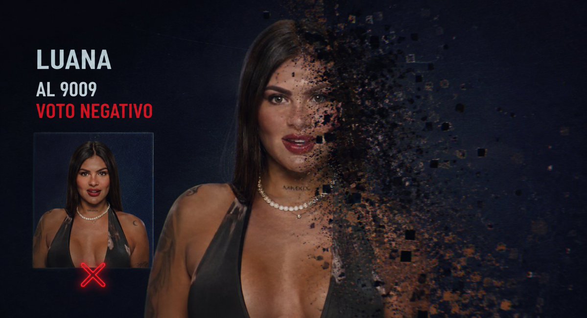 ggonnero's tweet photo. Se fue ZUNINO, se fue Nenu ya no tiene nada contenido hace rato solo se dedica a robar es el único contenido que aporta tiene más Show para dar afuera 

LUANA AL 9009

#GranHermano
#GranHermanoGeneraciónDorada https://t.co/cQRSxZ99HR