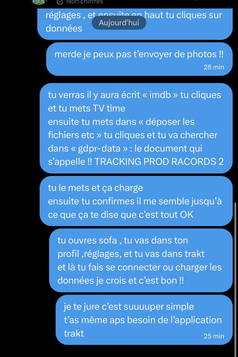 jgudts's tweet photo. @horavenclobrien @seninesenines bon en fait je partage là je pense que c’est compréhensible vrmt promis c’est mega simple et rapide https://t.co/eIuXaTMVQ4