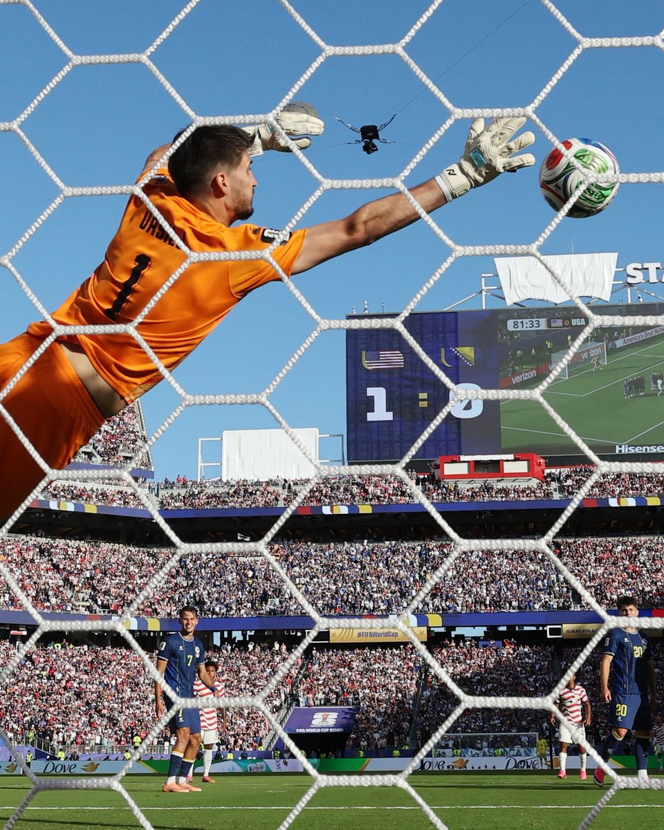 Concacaf's tweet photo. New masterpiece just dropped 🖼️ https://t.co/R56fvZYCcw