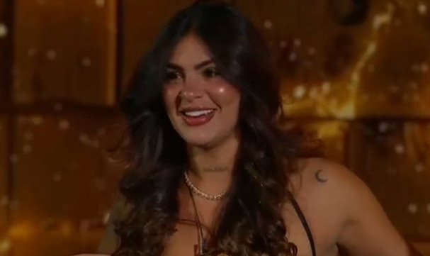unbrisho's tweet photo. luana será chorra de puchos pero PLANTA jamás #GranHermano https://t.co/T15SJjoeAI