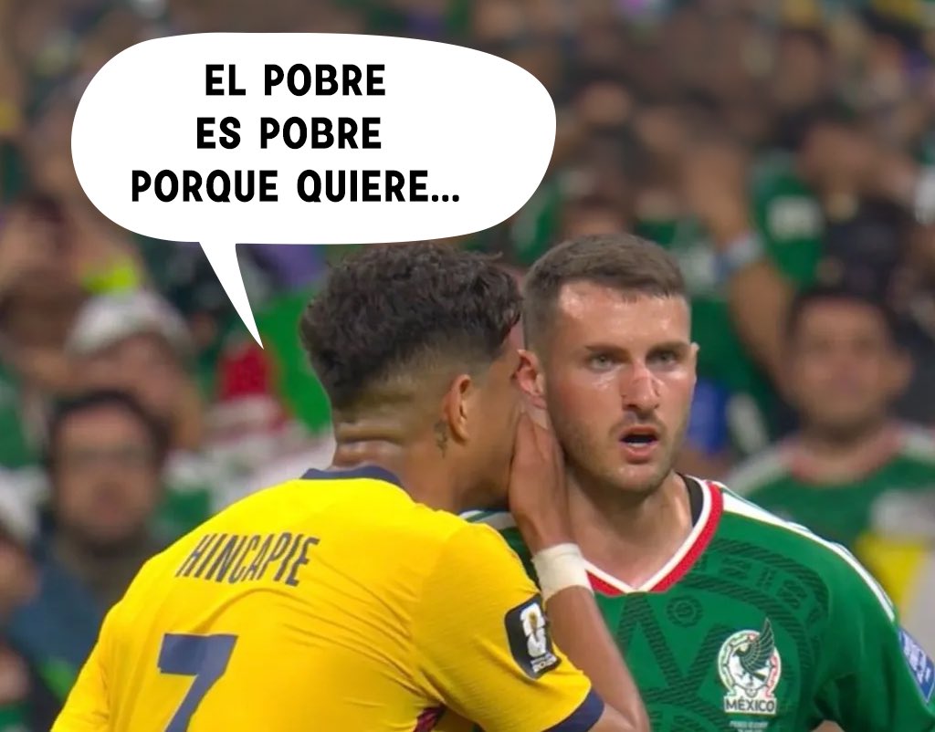 WaldoMatus's tweet photo. Frases que ameritan expulsión. https://t.co/HG4hrmHfYk