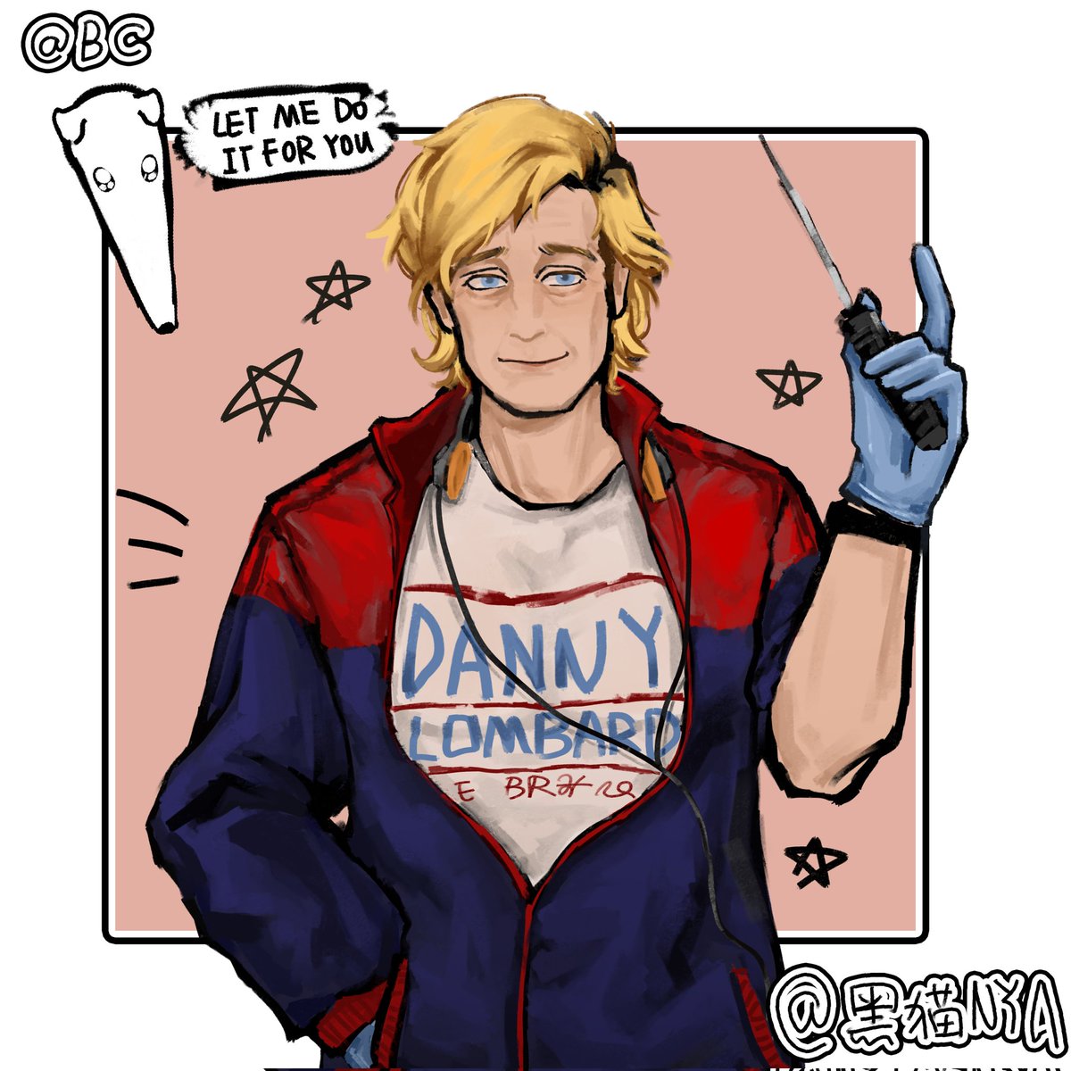 _GAS_Helen's tweet photo. Felix😭😭我妈妈
#cod #callofduty #codbo6 #callofdutyblackops6 #FelixNeumann #fanartㅤㅤㅤㅤ https://t.co/YQ1Qt0NV4o