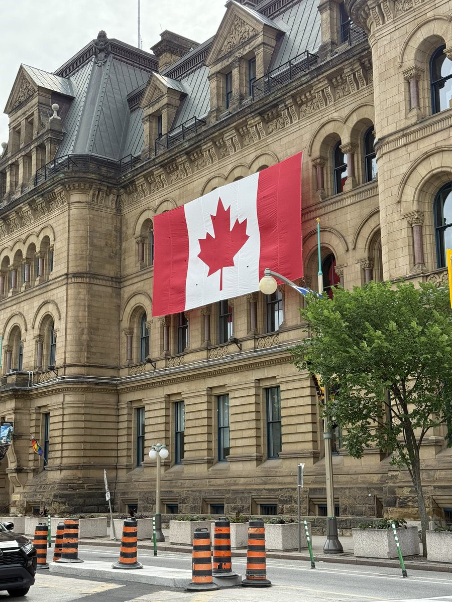 buildcanada's tweet photo. From coast to coast, there’s been no shortage of places to celebrate #CanadaDay. 🇨🇦

How did you celebrate? Let us know below! 💬 https://t.co/Swrfu9rVur