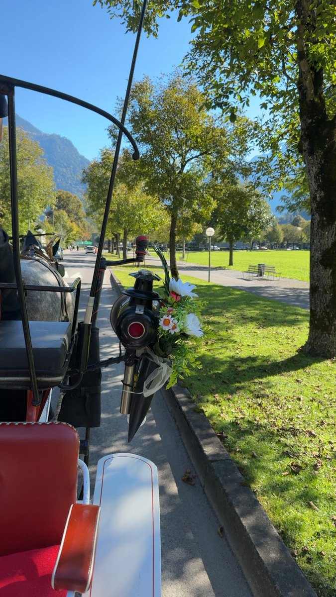 myth070's tweet photo. Interlaken ,Switzerland🇨🇭 https://t.co/66crp5Ahwt