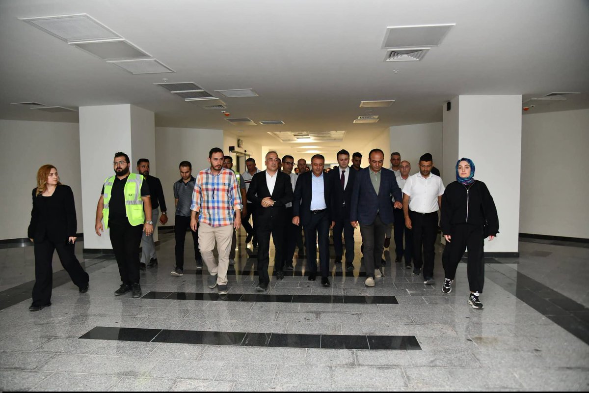 rhaajans's tweet photo. https://t.co/vSXMZYi4w4
@UrfaValiligi @hasansildak @sanliurfaism @saglikbakanligi https://t.co/m13lUQqM6z