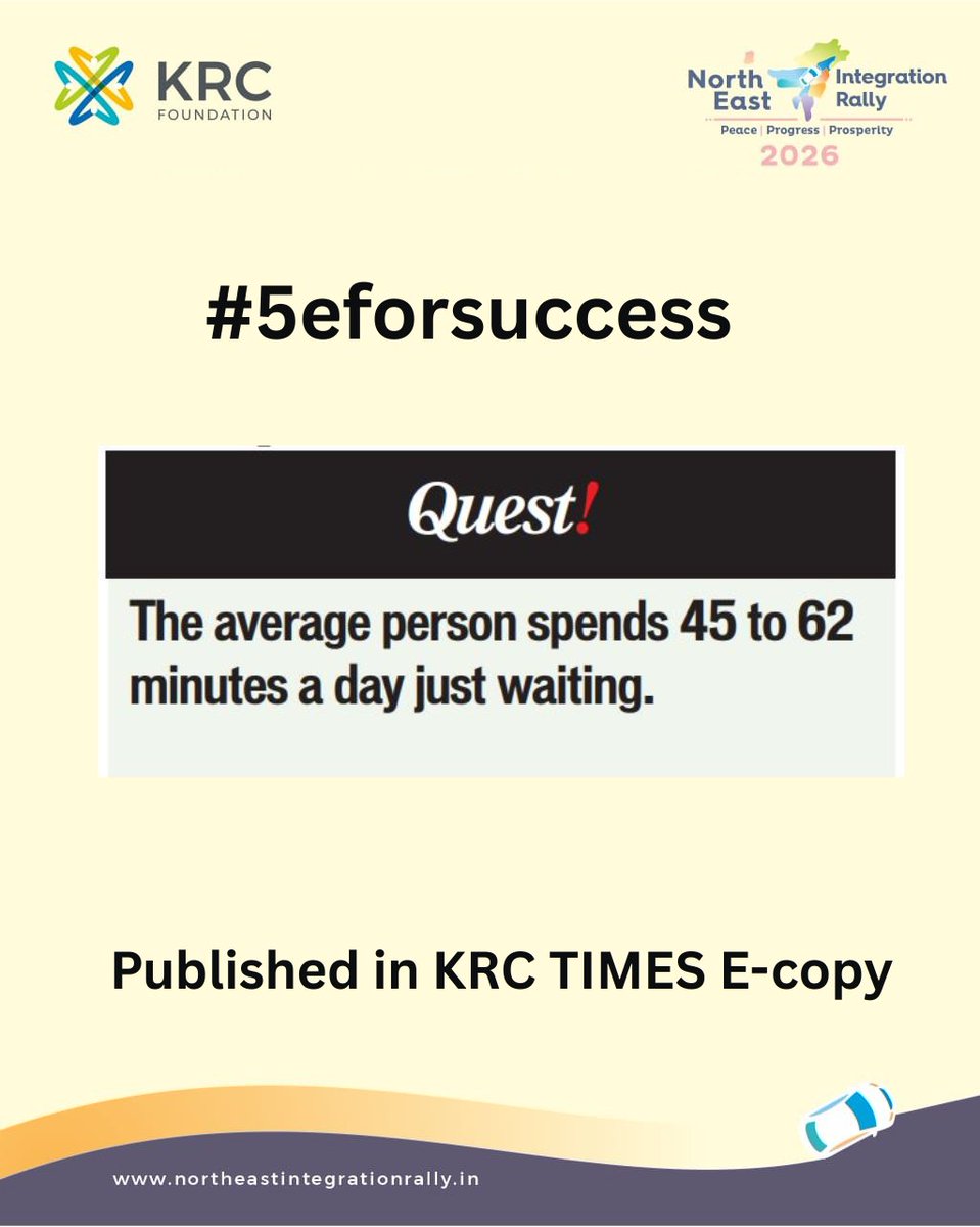 neindiarally's tweet photo. Published in KRC TIMES E-copy
https://t.co/XietJFHfbb https://t.co/dHVOZr0f4Q