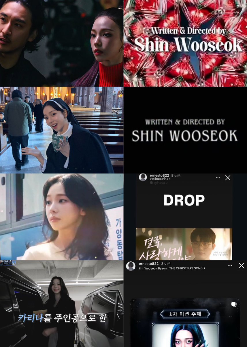 bluubewy's tweet photo. "cewek lu ga semantep itu." 

mon maap ya kak, karina punya 12 brand deals aktif, diajak project sama shin wooseok, dapat riaj certification, dapet award photogenic. SEMAHA DAHSYAT INI YA KALI GA MANTEP UHUYYY🤟🏻🤟🏻🤟🏻 https://t.co/sf9NBakr9d