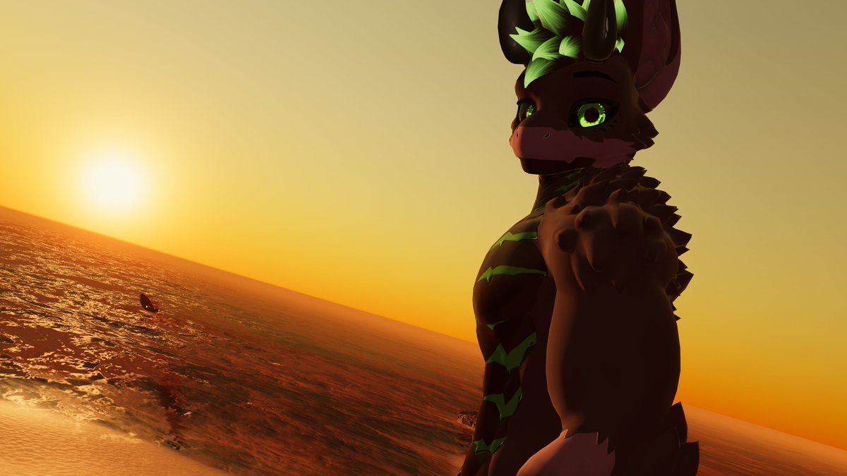 hunterthewuff's tweet photo. So um...I know our boat just sank and we're stranded...but uh...is this a bad time to tell you that you look great in the sun.....10/10 would

📸: @Sealeo65 https://t.co/3rzwrBwShx
